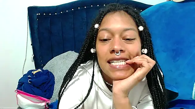 amathistalx online show from March 2025 12:04:02 AM