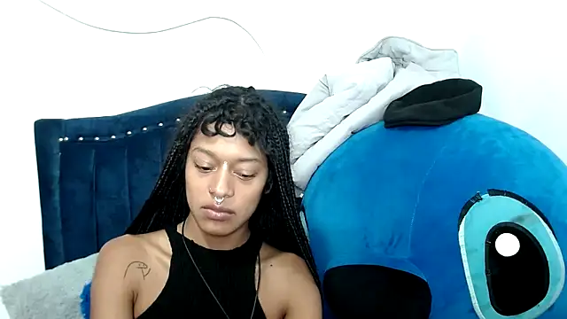 amathistalx online show from March 2025 12:07:02 AM