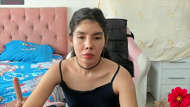 MyAngel777m online show from May 2026 08:47:01 PM