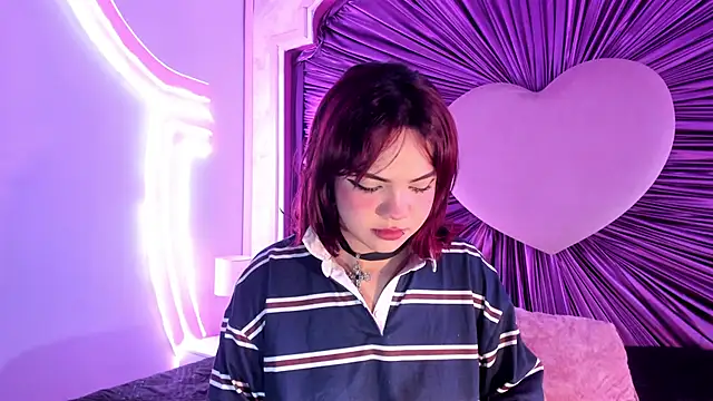 anastasia jhons online show from April 2026 04:08:02 AM