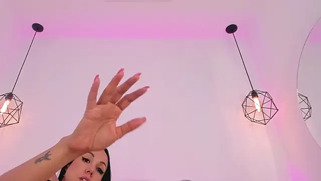 valerysantos  online show from January 2025 06:12:02 PM