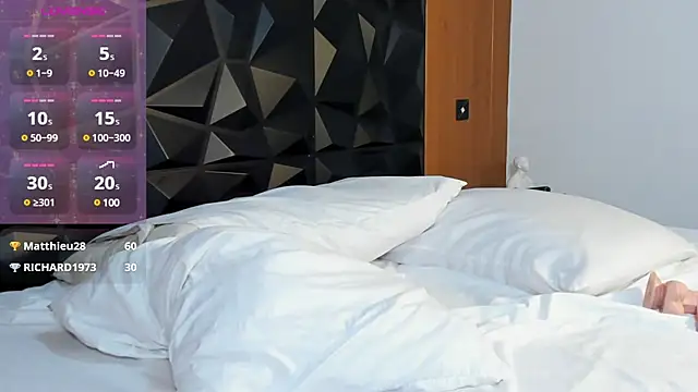 Wendy Marchall online show from February 2025 10:47:02 PM