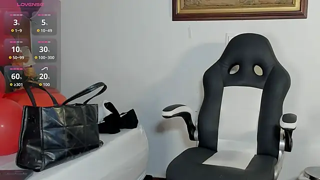 Wendy Marchall online show from February 2026 06:59:02 PM