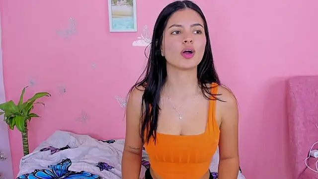 Amandalorense  online show from December 2024 01:38:02 AM