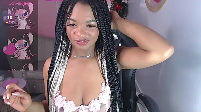 mychell ch online show from February 2025 11:31:02 AM