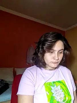 Black Baccara online show from October 2025 08:01:01 AM