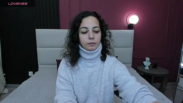 Linda Insatiable online show from September 2025 01:22:01 AM