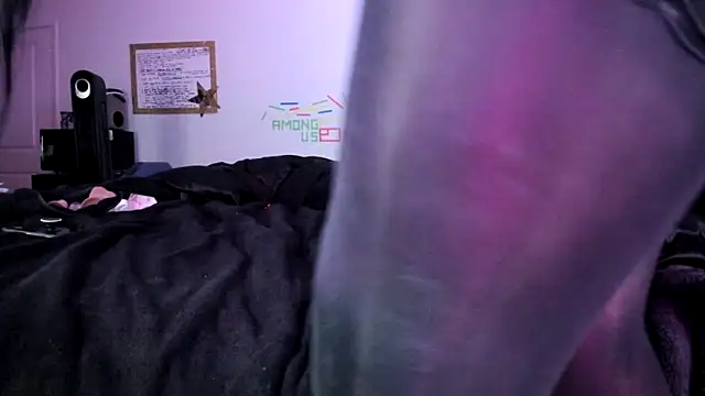 Midnightrose11 online show from January 2025 11:31:02 AM