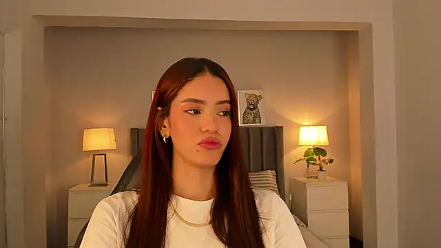 Madie  collins online show from January 2025 12:11:02 PM