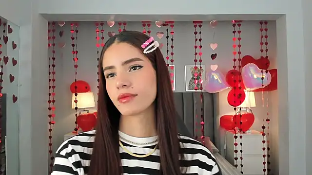 Madie  collins online show from February 2025 11:55:01 AM