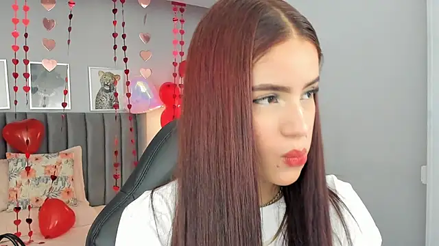 Madie  collins online show from February 2025 11:21:02 AM