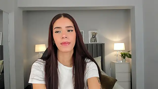 Madie  collins online show from February 2025 10:56:02 AM