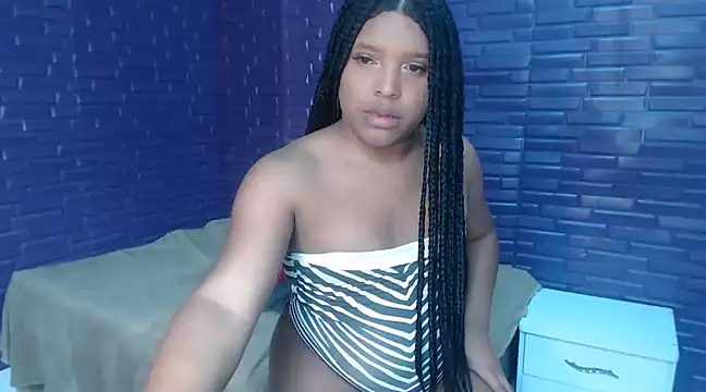 Snapshot of ShanayaKops chatting on January 2025 04:36:02 PM ShanayaKops online show from January 2025 04:36:02 PM