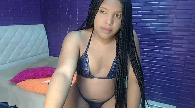 Snapshot of ShanayaKops chatting on January 2025 01:04:02 PM ShanayaKops online show from January 2025 01:04:02 PM