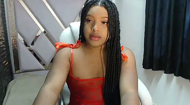 Snapshot of ShanayaKops chatting on February 2025 01:43:02 PM ShanayaKops online show from February 2025 01:43:02 PM