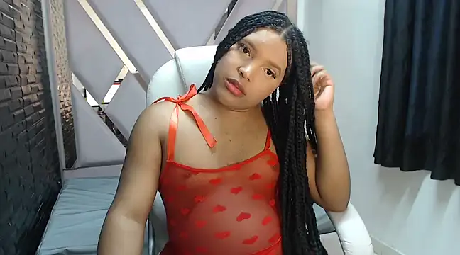 Snapshot of ShanayaKops chatting on February 2025 01:11:02 PM ShanayaKops online show from February 2025 01:11:02 PM