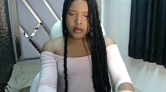 Snapshot of ShanayaKops chatting on February 2025 01:06:01 PM ShanayaKops online show from February 2025 01:06:01 PM