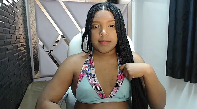 Snapshot of ShanayaKops chatting on February 2025 01:05:01 PM ShanayaKops online show from February 2025 01:05:01 PM