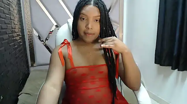 Snapshot of ShanayaKops chatting on February 2025 07:12:02 PM ShanayaKops online show from February 2025 07:12:02 PM