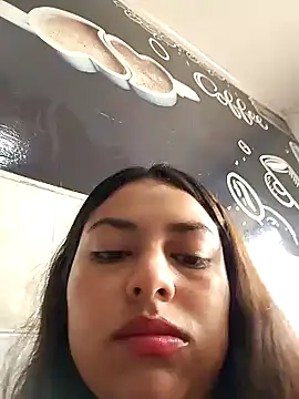 Snapshot of DULCE__26 chatting on January 2025 02:57:01 PM DULCE 26 online show from January 2025 02:57:01 PM
