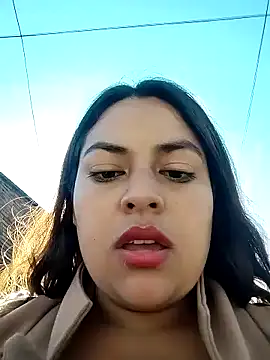 Snapshot of DULCE__26 chatting on January 2025 01:57:01 PM DULCE 26 online show from January 2025 01:57:01 PM