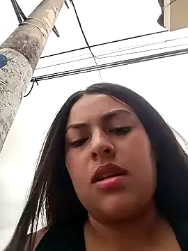 Snapshot of DULCE__26 chatting on January 2025 06:31:01 PM DULCE 26 online show from January 2025 06:31:01 PM