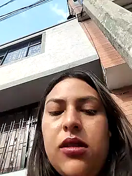 Snapshot of DULCE__26 chatting on January 2025 08:44:01 PM DULCE 26 online show from January 2025 08:44:01 PM