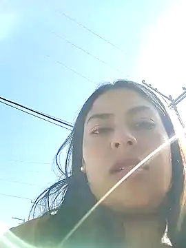 Snapshot of DULCE__26 chatting on January 2025 08:06:02 PM DULCE 26 online show from January 2025 08:06:02 PM
