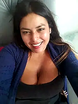 Snapshot of DULCE__26 chatting on February 2025 02:57:01 PM DULCE 26 online show from February 2025 02:57:01 PM