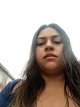 Snapshot of DULCE__26 chatting on February 2025 12:03:02 PM DULCE 26 online show from February 2025 12:03:02 PM