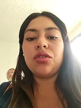 Snapshot of DULCE__26 chatting on February 2025 03:26:02 PM DULCE 26 online show from February 2025 03:26:02 PM