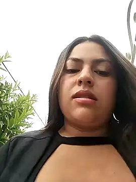Snapshot of DULCE__26 chatting on March 2025 11:50:01 AM DULCE 26 online show from March 2025 11:50:01 AM