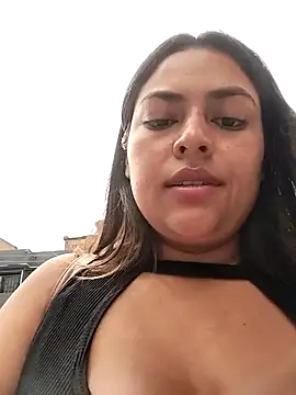 Snapshot of DULCE__26 chatting on March 2025 03:07:01 PM DULCE 26 online show from March 2025 03:07:01 PM