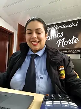 DULCE  26 online show from October 2025 11:51:02 AM