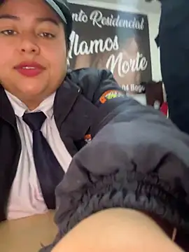 DULCE  26 online show from October 2025 12:04:02 PM