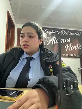 DULCE  26 online show from October 2025 11:57:02 AM