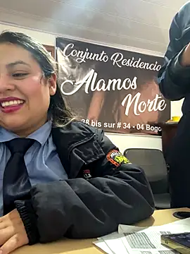 DULCE  26 online show from October 2025 11:55:02 AM