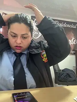 DULCE  26 online show from October 2025 12:02:02 PM