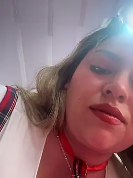 DULCE  26 online show from October 2025 01:56:02 PM