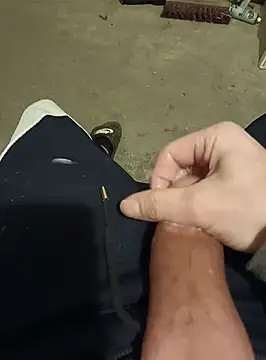 casper0303 online show from January 2025 12:05:02 AM