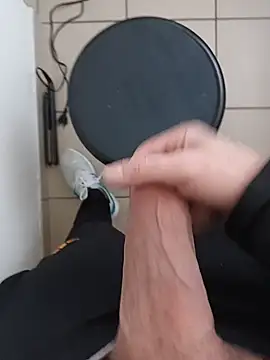 casper0303 online show from January 2025 01:51:02 PM