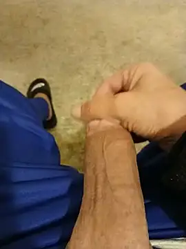 casper0303 online show from September 2025 09:03:02 PM