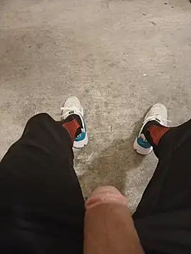 casper0303 online show from September 2025 09:38:01 PM