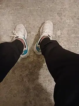 casper0303 online show from April 2026 02:55:02 PM