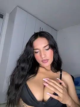 Dulceeany online show from December 2024 03:59:02 AM