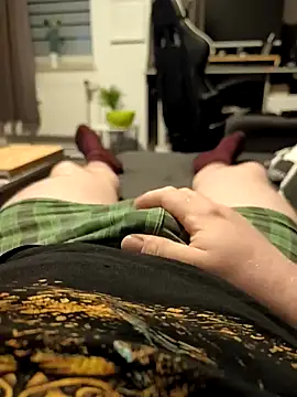 Snapshot of OdinWolf1990 chatting on January 2025 05:45:01 PM OdinWolf1990 online show from January 2025 05:45:01 PM