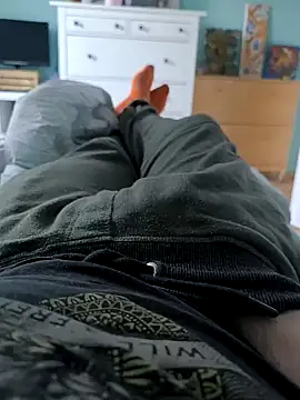 Snapshot of OdinWolf1990 chatting on January 2025 09:51:02 AM OdinWolf1990 online show from January 2025 09:51:02 AM