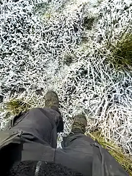 Snapshot of OdinWolf1990 chatting on January 2025 12:02:02 PM OdinWolf1990 online show from January 2025 12:02:02 PM