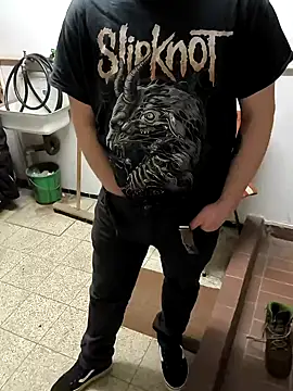 Snapshot of OdinWolf1990 chatting on January 2025 05:29:02 AM OdinWolf1990 online show from January 2025 05:29:02 AM