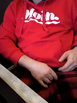 Snapshot of OdinWolf1990 chatting on January 2025 02:55:01 PM OdinWolf1990 online show from January 2025 02:55:01 PM